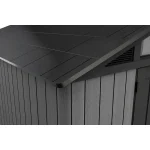 STRONGHOLD MŰANYAG KERTI HÁZ - HOSSZABBÍTÓ KÉSZLET - Image 4