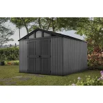 STRONGHOLD MŰANYAG KERTI HÁZ - HOSSZABBÍTÓ KÉSZLET - Image 6