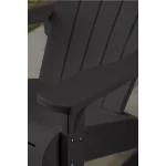 ROCKING ADIRONDACK MŰANYAG KERTI HINTASZÉK - Image 6