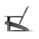 TROY MŰANYAG KERTI SZÉK - Image 3