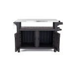 UNITY XL MŰANYAG KERTI GRILL ASZTAL 207L - Image 3