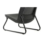 RIO PATIO MŰRATTAN KERTI BÚTOR SZETT - Image 3