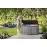 DARWIN KERTI TÁROLÓ 570L - Image 2