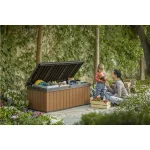 DARWIN KERTI TÁROLÓ 380L - Image 5