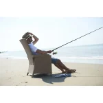 VERMONT MŰRATTAN KERTI FOTEL - Image 2