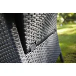 VERMONT MŰRATTAN KERTI FOTEL - Image 6