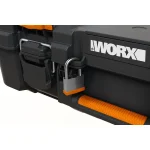 KETER STACK'N'ROLL KOMPLEX RENDSZEREZŐ - Image 3