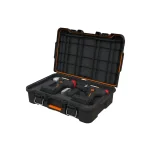 KETER STACK'N'ROLL KOMPLEX RENDSZEREZŐ