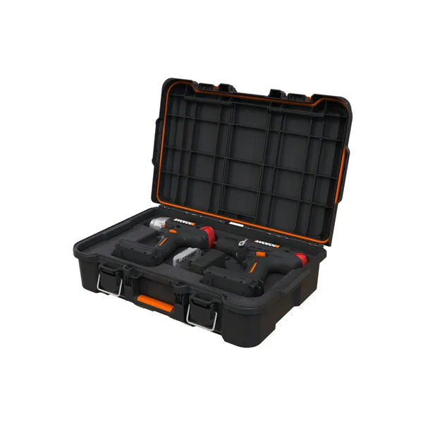 Worx_PTC_OpenObj_01_4 KETER STACK'N'ROLL KOMPLEX RENDSZEREZŐ - Image 1