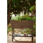 URBAN BLOOMER MŰANYAG VIRÁGLÁDA - Image 4