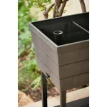 URBAN BLOOMER MŰANYAG VIRÁGLÁDA - Image 5