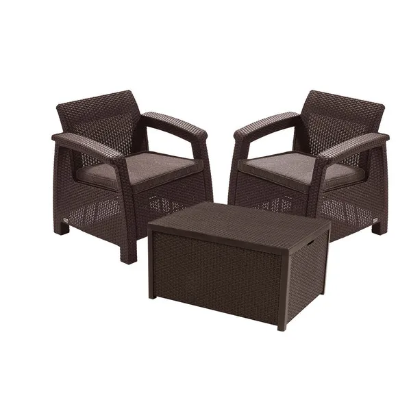 duo_box_br CORFU DUO BOX KERTI FOTEL SZETT - Image 1