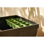 URBAN BLOOMER MŰANYAG VIRÁGLÁDA - Image 6