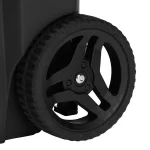 KETER "STACK'N'RROLL" GURULÓS SZERSZÁMOSLÁDA SZETT - Image 4