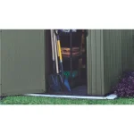 DARWIN 4X6 MŰANYAG KERTI HÁZ - Image 5