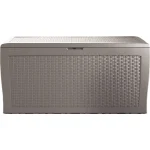 SAMOA MŰRATTAN KERTI TÁROLÓ 270L - Image 3