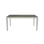 HARMONY MŰANYAG KERTI ASZTAL - Image 2