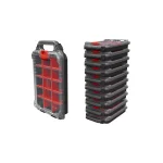 KETER "STACK'N'RROLL" KICSI RENDSZEREZŐ - Image 2