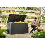 JAVA BOX MŰRATTAN KERTI LÁDA 850L - Image 6