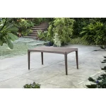 KETER JULIE MŰANYAG KERTI ASZTAL - Image 2