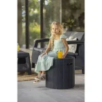 COOL szék MŰRATTAN TÖBBFUNKCIÓS PARTY KIEGÉSZÍTŐ - Image 5