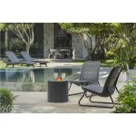 COOL szék MŰRATTAN TÖBBFUNKCIÓS PARTY KIEGÉSZÍTŐ - Image 3