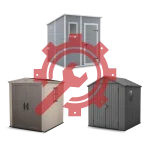 KÖZEPES MÉRETŰ HÁZAKHOZ ÖSSZESZERELÉSI SZOLGÁLTATÁS