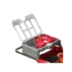 KETER SZERSZÁMOSLÁDA "MASTERLOADER" - Image 3