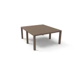 JULIE DUPLA MŰANYAG KERTI ASZTAL - Image 3