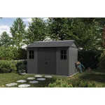 NEWTON 2.0 11 x 7,5 MŰANYAG KERTI HÁZ - Image 3