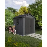 NEWTON 2.0 7 x 7,5 MŰANYAG KERTI HÁZ - Image 4