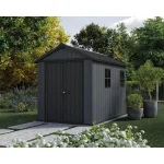 NEWTON 2.0 9 x 7,5 MŰANYAG KERTI HÁZ - Image 3