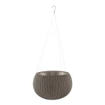 HANGING SPHERE PLANTER MŰRATTAN KASPÓ - Image 2