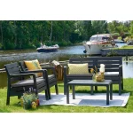 DELANO MŰANYAG KERTI BÚTOR SZETT - Image 6