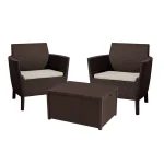 SALEMO DUO BOX SZETT