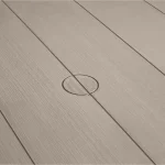 JULIE MŰANYAG KERTI ASZTAL (ZSÚGORFÓLIÁS) - Image 3