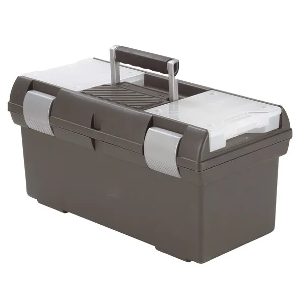 toolbox_LRG_9 CURVER PRÉMIUM SZERSZÁMOSLÁDA 26' - Image 1